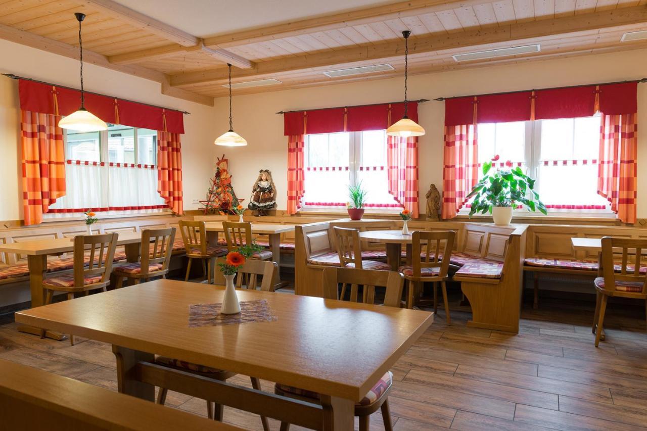 Gasthaus Zum Stern Gollhofen Экстерьер фото